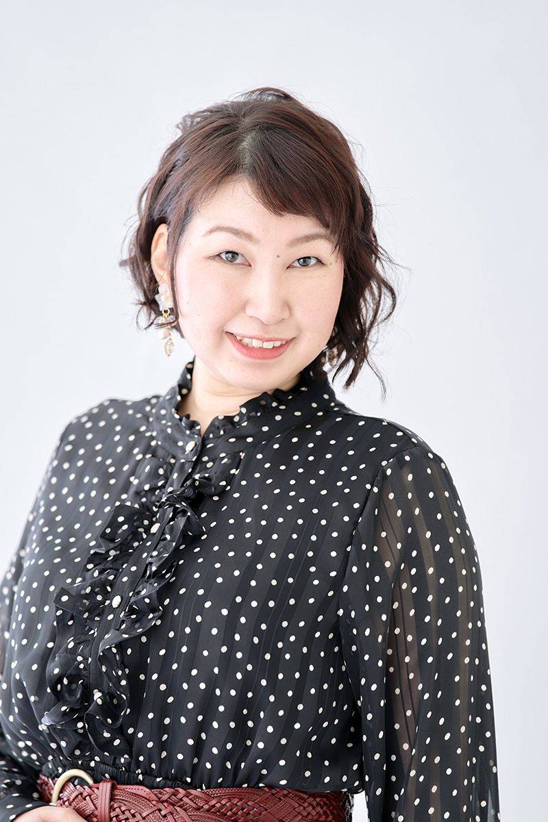 上海ルージュ　ゆき 