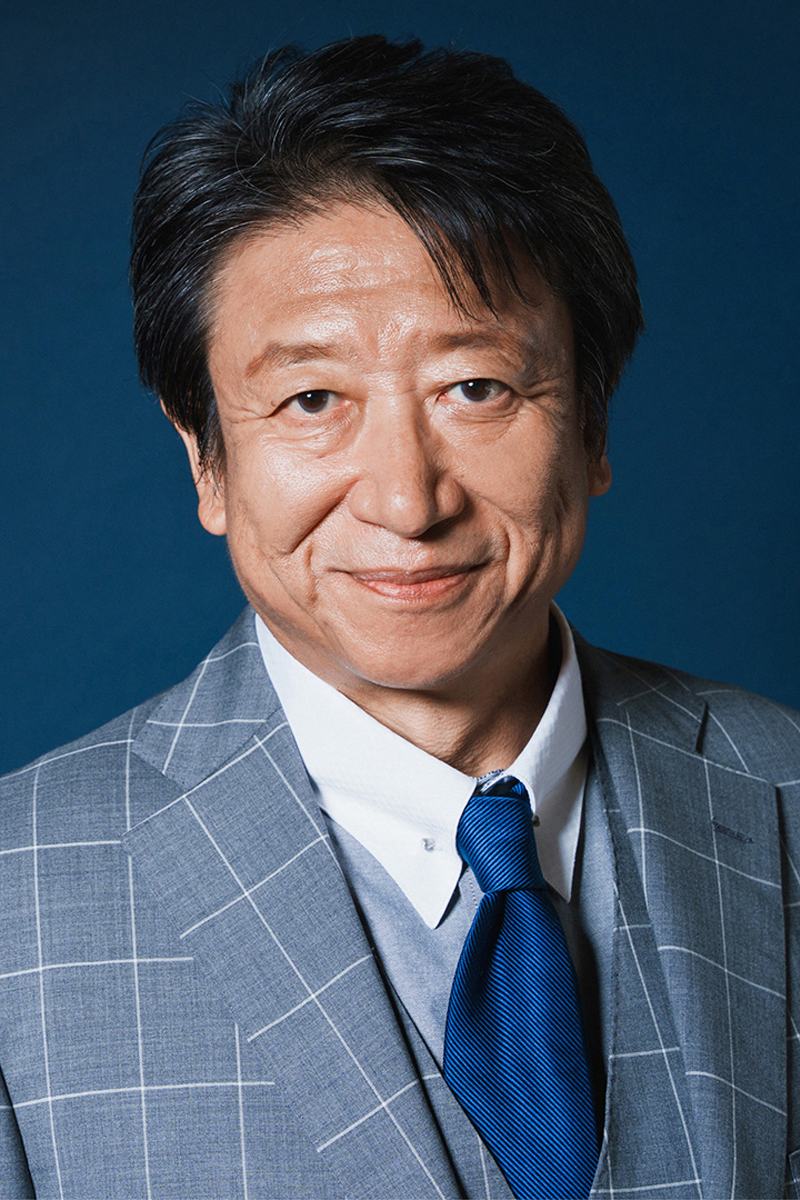 KAZUHIKO INOUE